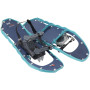 Raquettes à neige MSR Lightning Trail W22 bleue Caribbean