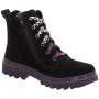 Bottes d'hiver enfant Superfit Abby Nova Schwarz