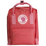 Sac à dos Fjällräven Kanken Mini 7 framboise PeachPink