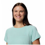 T-shirt femme Columbia Bogata Bay™ SS Tee