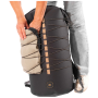 Housse étanche Hiko NOMAD 40L Dry Backpack