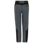 Pantalon enfant Regatta Sorcer Mountain Trousers VII Dark Storm
