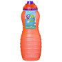 Bouteille Sistema Davina Bottle 700ml rouge