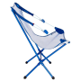 Chaise NEMO Equipment Moonlite Elite Reclining Camp Chair