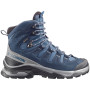 Taille de chaussures (UE): 37 1/3 / Couleur: bleu