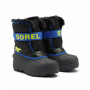 Bottes d'hiver enfant Sorel Snow Commander™ Black