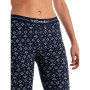 Leggings femmes Icebreaker W Mer 260 Vertex Leggings First Snow