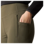 Leggings femmes The North Face W Bridgeway Hybrid Tight