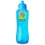 Bouteille Sistema Gripper Bottle 800ml
