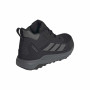Chaussures enfant Adidas Terrex Anylander Mid Climaproof J Black