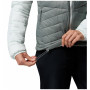 Veste femme Columbia Powder Pass™ Jacket