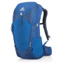 Sacs à dos homme Gregory Zulu 30 2023 bleue EmpireBlue