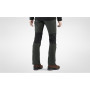 Patalon femme Fjällräven Kaipak Trousers Curved W
