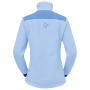 Sweat-shirt femme Norrona trollveggen warm3 Jacket