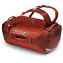 Sac Osprey Transporter 95 rouge RuffianRed