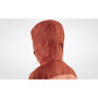 Veste femme Fjällräven Abisko Lite Trekking Jacket W