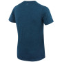 T-shirt homme MOOA MerinoSilk 160 short