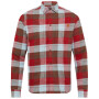 Taille: L / Couleur: rouge / blanc