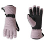 Taille de gants: L / Couleur: rose / noir