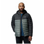 Veste homme Columbia Powder Lite™ II Hooded Jacket