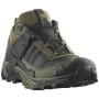 Chaussures randonnée homme Salomon X Ultra 5 Gore-Tex