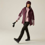 Veste femme Regatta Carletta 3-in-1