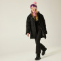 Manteau femme Dare 2b Kids WanderJacket Black