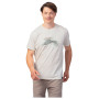 T-shirt homme Hannah Luke