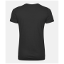 T-shirt femme Ortovox 120 Cool Tec Mtn Stripe Ts W
