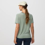 T-shirt fonctionnel femme Fjällräven High Coast SS W