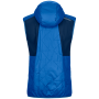 Gilet homme Ortovox Swisswool Piz Boe Vest M