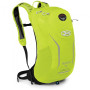 Sac à dos Osprey Syncro 10 green