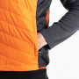 Gilet homme Dare 2b Touring Gilet