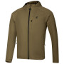 Sweat-shirt homme Dare 2b Mens Heat Weave Stretch Midlayer