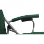 Chaise Outwell Perce Chair