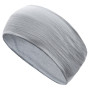 Bandeau Sensor Merino Bold gris cool grey