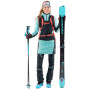 Veste softshell femme Dynafit Speed Softshell Jkt W