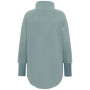 Sweat-shirt femme Didriksons Sally Wns Fz 2