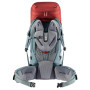 Sac à dos Deuter Aircontact 45+10