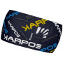 Bandeau Karpos Lavaredo Headband bleu foncé Outer Space