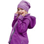 Veste softshell enfant Unuo Fleece Cross