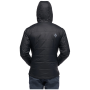 Veste homme Black Diamond M Solution Hoody