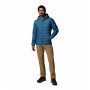 Veste homme Columbia Delta Ridge™ II Down Hooded Jacket