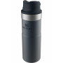 Mug isotherme Stanley CS do jedné ruky 2.0 470ml bleu foncé NightBlue