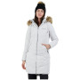 Manteau d'hiver femme Fundango Puppis Padded Jacket