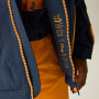 Veste enfant Dare 2b Rip It Jacket Nvy/ElectOrn