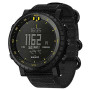 Monte Suunto Core noir / jaune BlackYellow