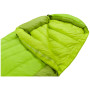 Sac de couchage en plumes Sea to Summit Ascent AcI - Regular