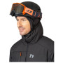 Veste homme Hannah Deyn Hoody