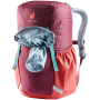 Sac à dos enfant Deuter Junior